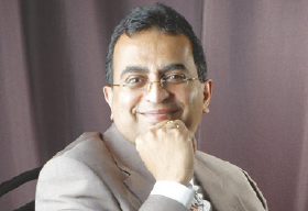 Dr. R. Kishore Kumar, Consultant Neonatologist, Cloudnine Healthcare Facility